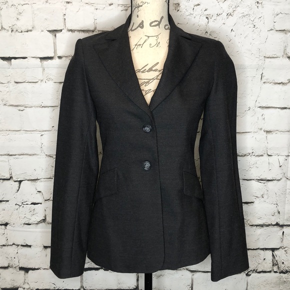 BCBGMaxAzria Jackets & Blazers - BCBGMAXAZARIA Blazer